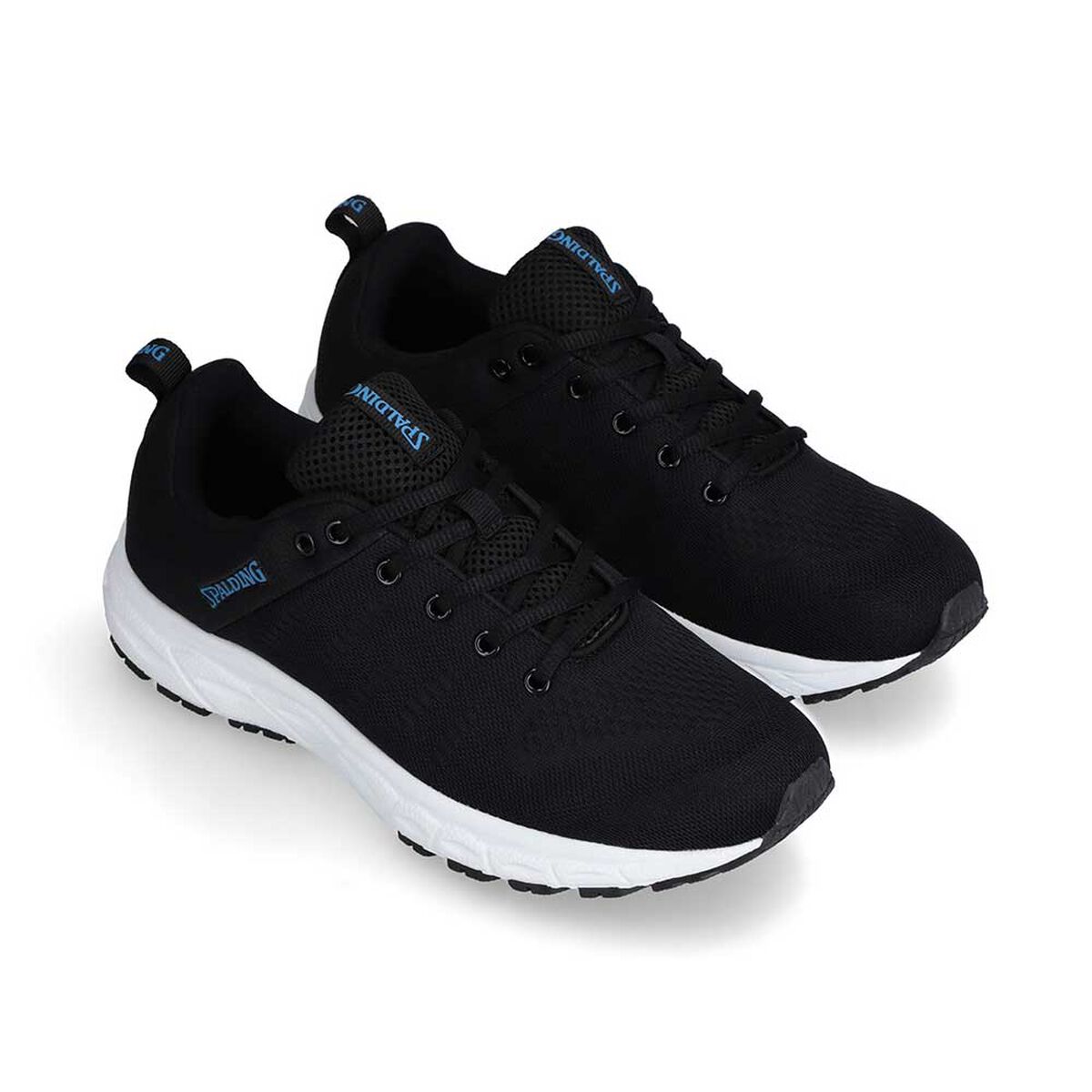 Zapatilla Fitness Hombre Spalding