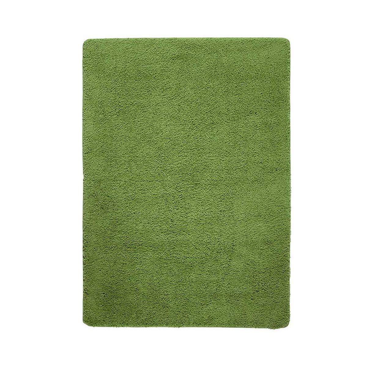 Alfombra Dib Washable Rug 50 x 80 cm Verde