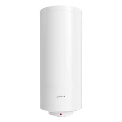 Termo eléctrico Bosch TR2000 120 lts. Blanco