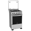 Cocina a Gas Mabe CMC5560FX0 4 Quemadores