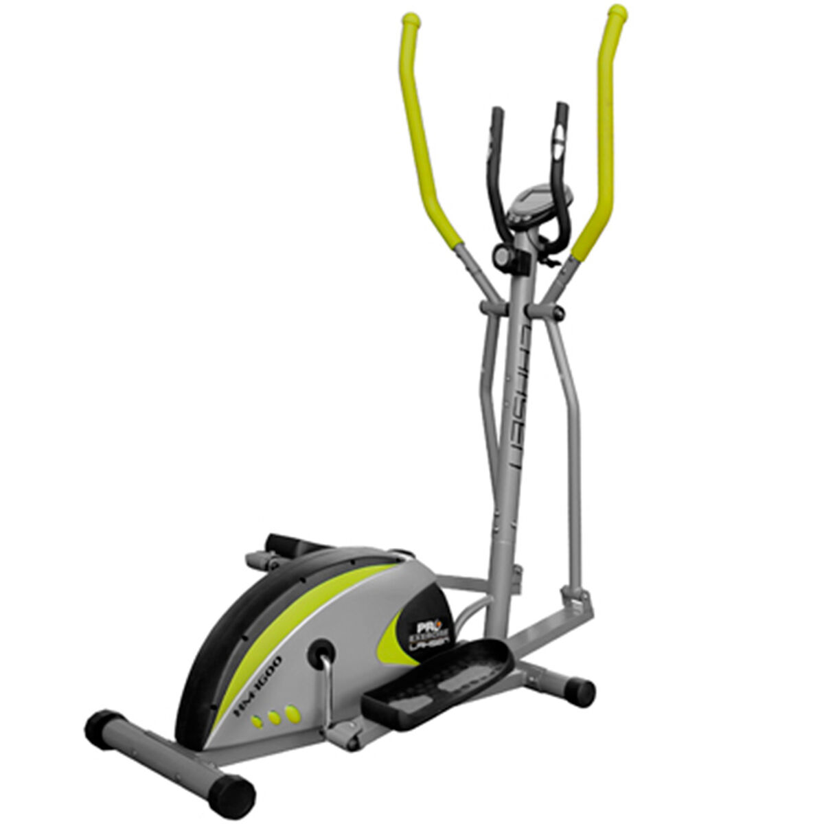 Bicicleta Elíptica Lahsen HM-1600