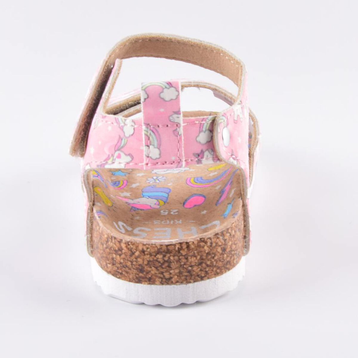 Sandalia Ni&ntilde;a Chess