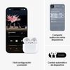 Apple AirPods 5 con estuche USB‑C Blanco