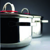 Olla Acero Inoxidable Magefesa Nova 24 cm