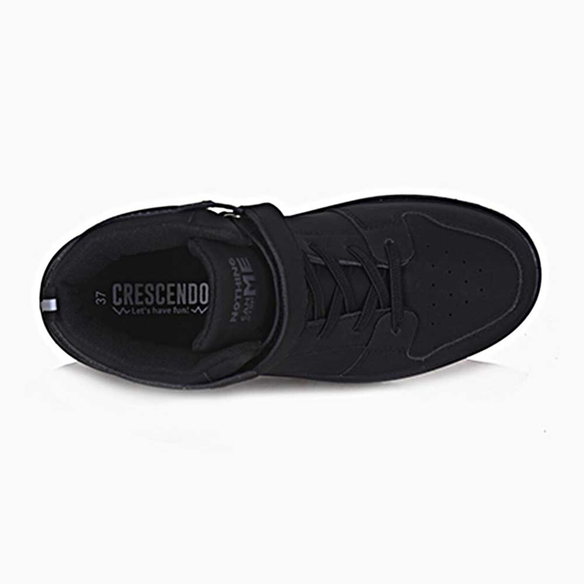 Zapatilla Escolar Infantil Crescendo