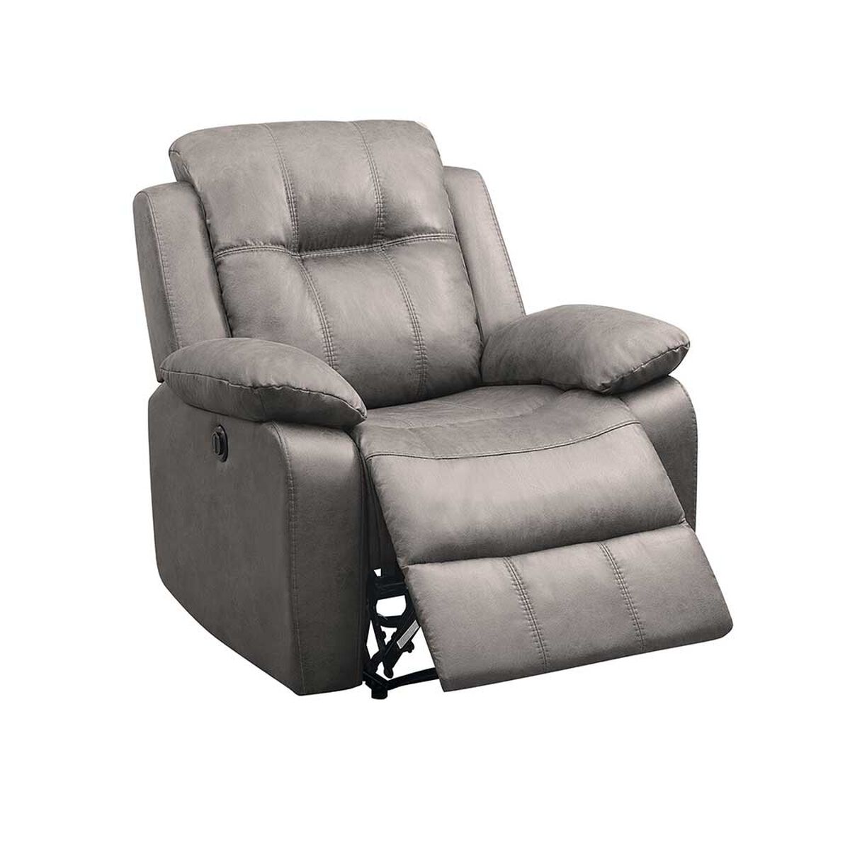 Berger Eléctrico Casanova Eliot Gris