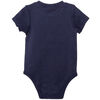 Pack 2 Body Manga Corta de Algodón Chess Baby