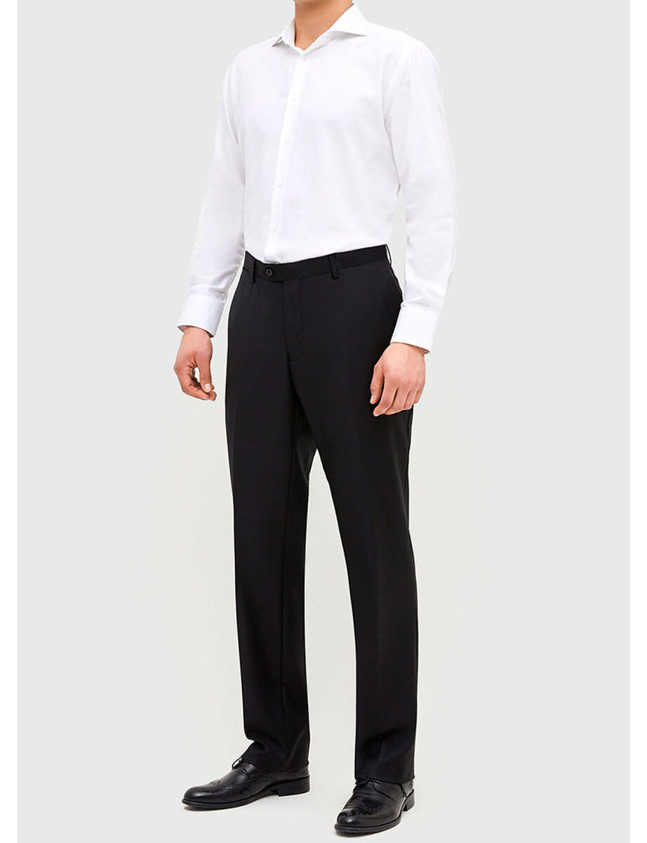 Pantalón Recto Hombre Trial