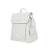 Mochila Secret Brasilia SC6 M Blanco