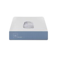 Colchón CIC 1 Plaza Excellence + Cubrecolchón