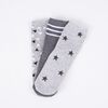 Pack 3 Calcetines Mujer Icono