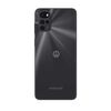 Celular Motorola Moto G22 128GB 6,53" Negro Liberado