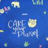 Playing Center Care For Your Planet Navy Infanti