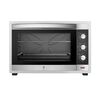 Horno Eléctrico Kitchen-it Silver Series 60L 60 lts.