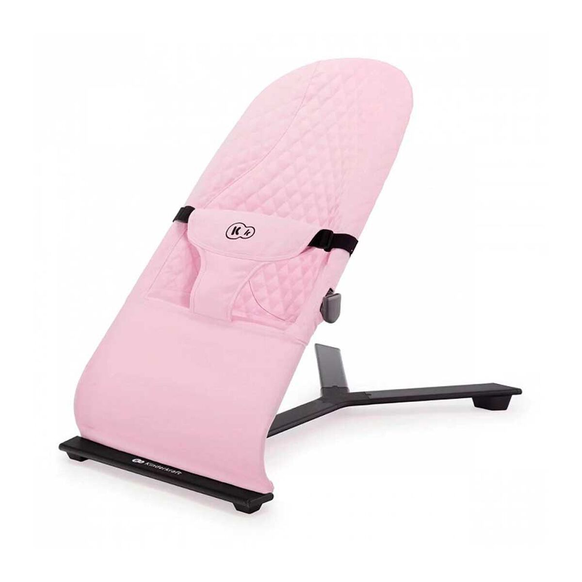 Silla Nido Mimi Rosa Kinderkraft