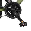 Bicicleta Alpinextrem D13 Phuket Aro 27,5