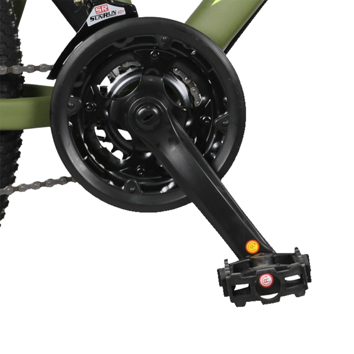 Bicicleta Alpinextrem D13 Phuket Aro 27,5