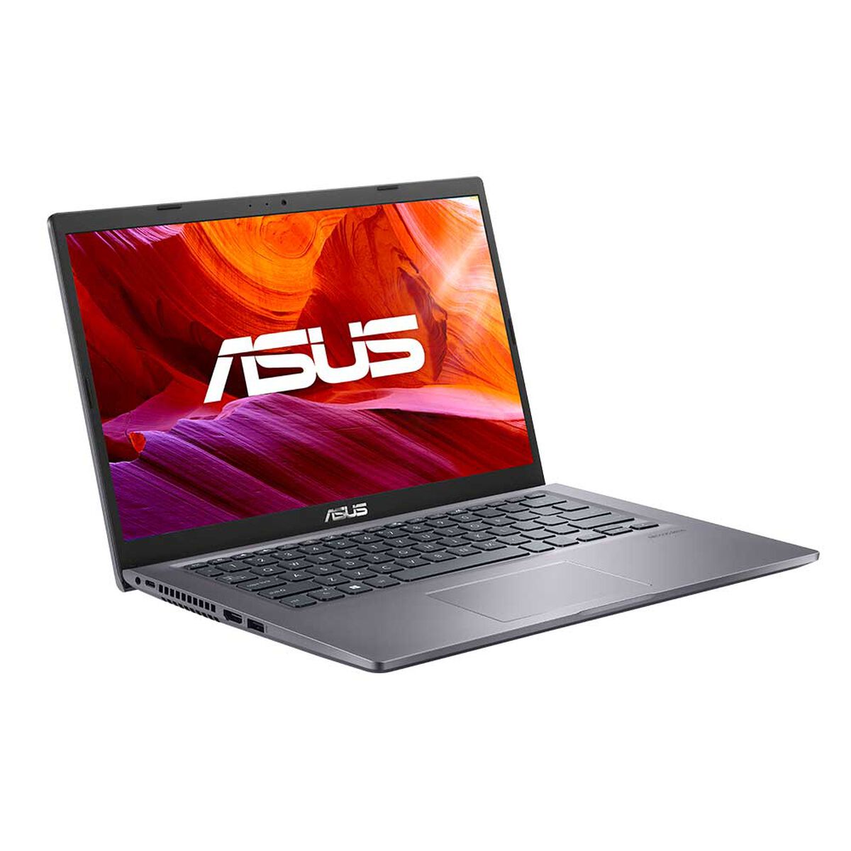 Notebook Asus Laptop X415 Celeron 4GB 128GB SSD 14"