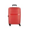 Maleta Saxoline Fortress 2.0 Rojo 73 lts. Talla M