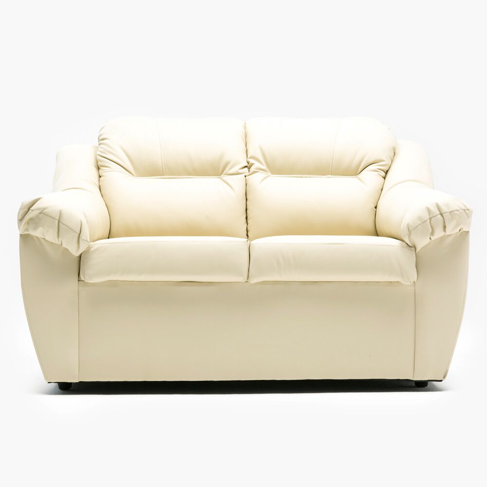 Sofá Cabsur Asturias 2 Cuerpos Beige
