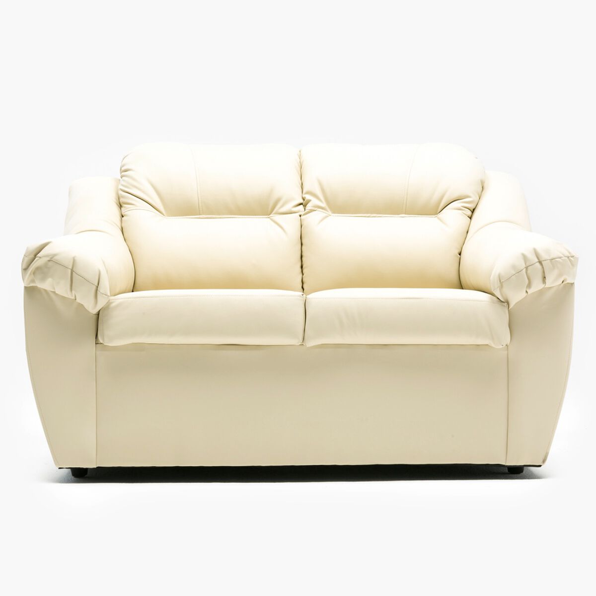 Sofá Cabsur Asturias 2 Cuerpos Beige
