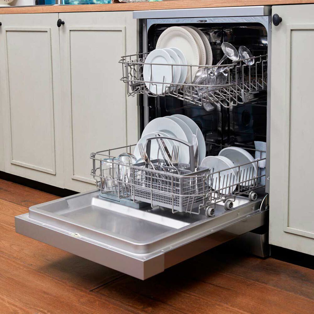 Lavavajillas Fdv Active FS 12C Gris