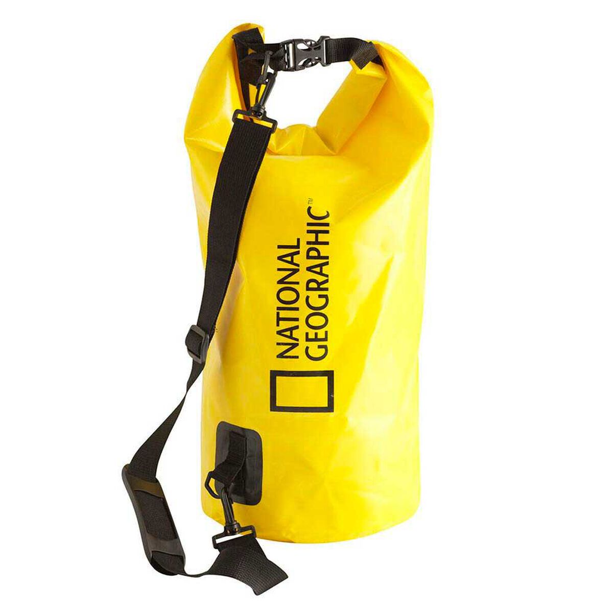 Bolsa Seca National Geographic 20L