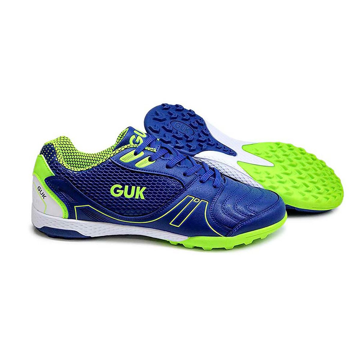 Zapatilla de Fútbol Hombre Guk