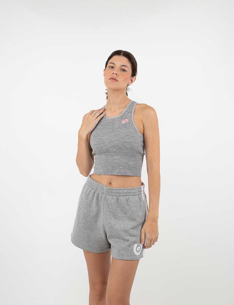 Peto Deportivo Mujer Lotto