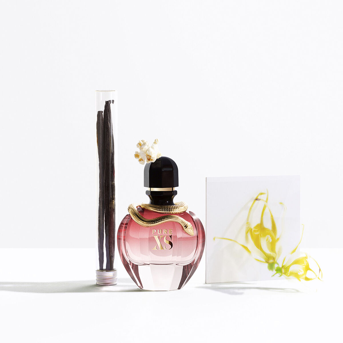 Perfume Paco Rabanne Pure XS For Her EDP 30 ml