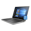 Notebook HP 14-cd0003 2in1 Core i3 4GB 500GB 14” Touch