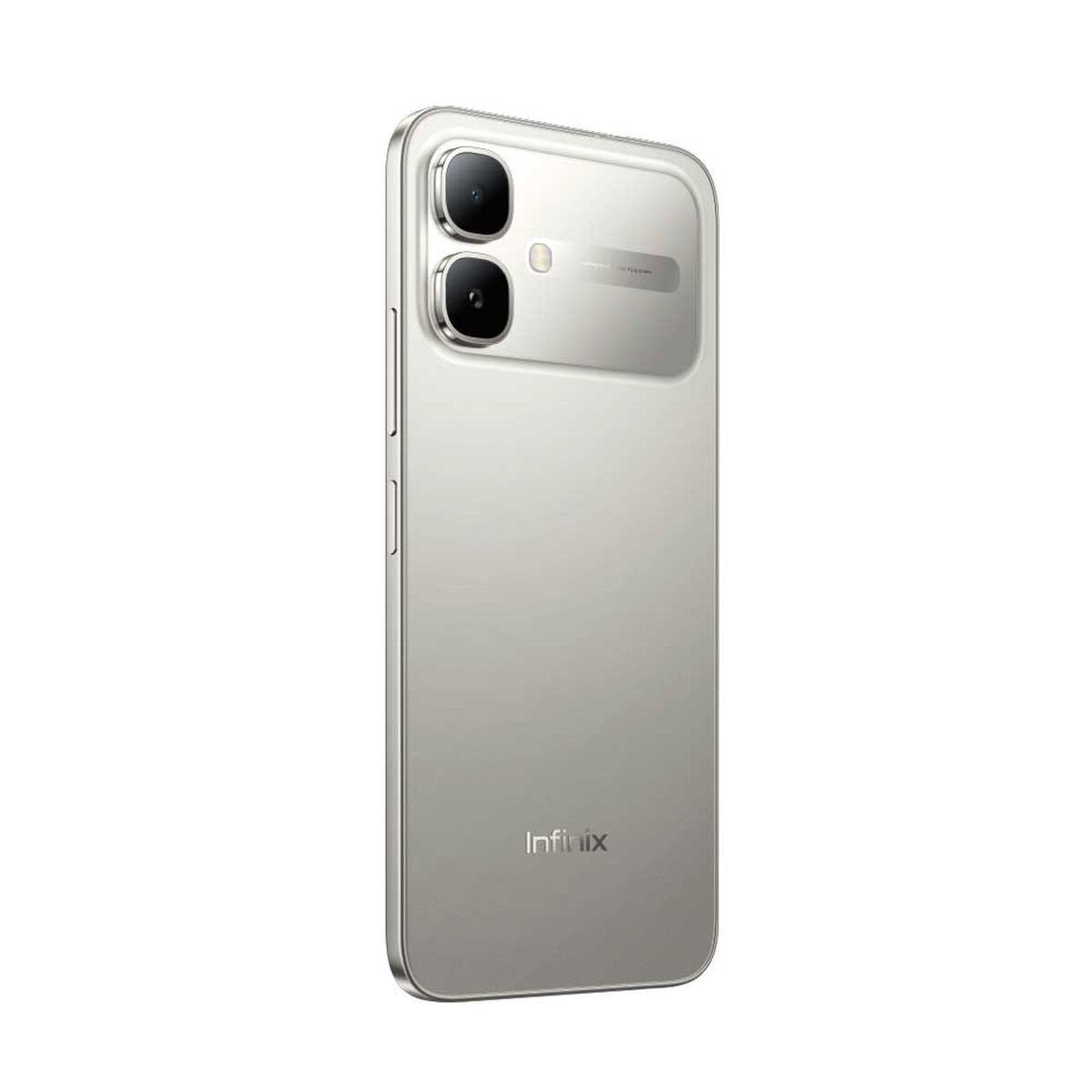 Smartphone Infinix Smart 20 128 GB Titanium