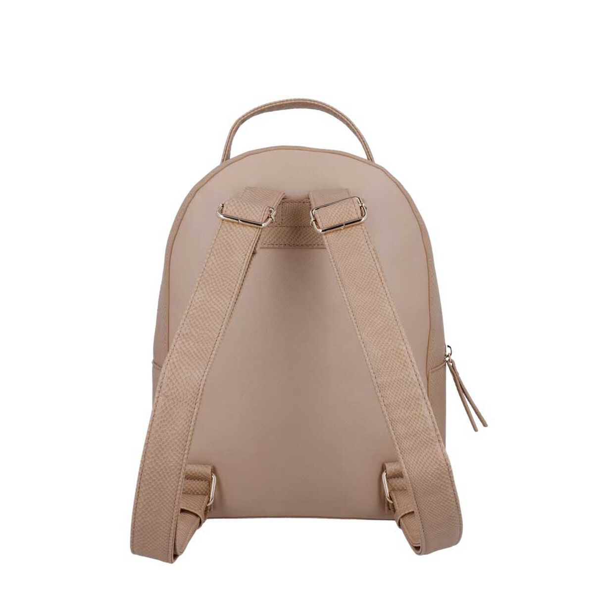 Mochila de Mujer Secret Albacete SC7 Mediana Beige