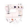 Máquina de Coser Mecánica Janome Easy Jeans +