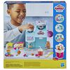 Set Masas y Plastilinas Play-Doh Kitchen Creations Colorida Cafetera
