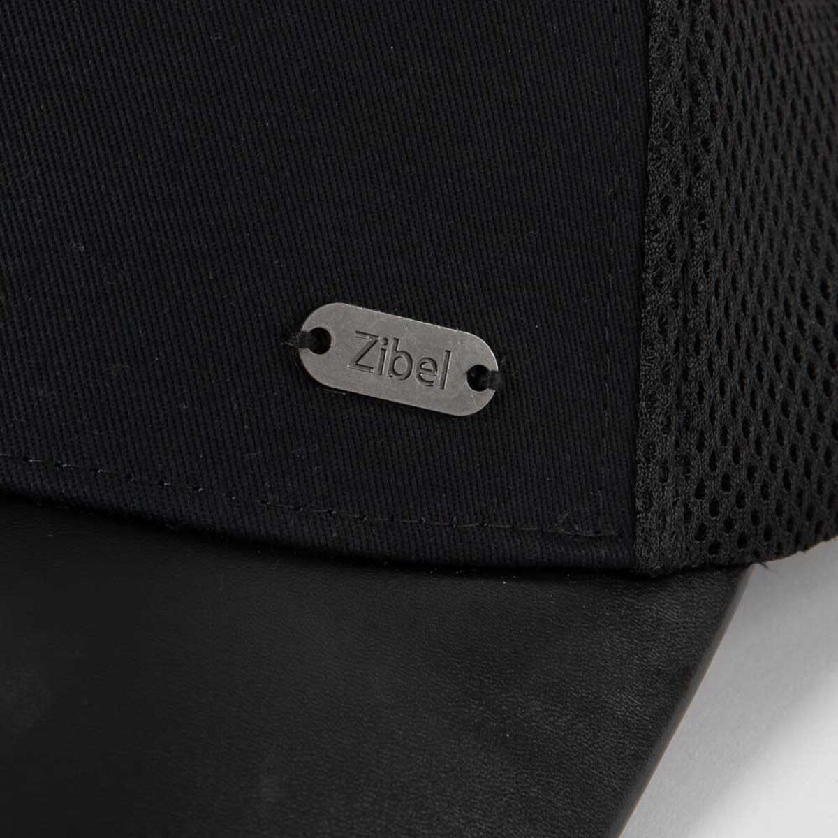 Jockey Ecocuero Hombre Zibel