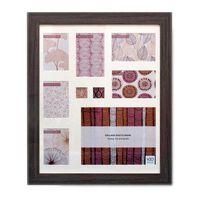Marco Vgo Collage Café Oscuro 40 x 50 cm
