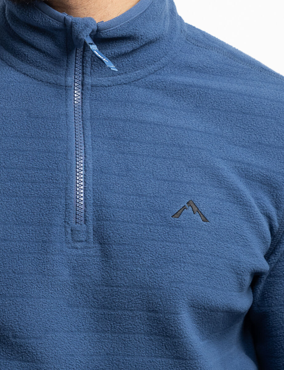 Poler&oacute;n Deportivo Polar Hombre Alpinextrem