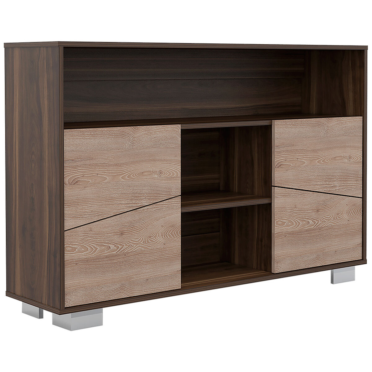 Mesa Lateral Fraktal