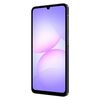 Samsung Galaxy A07 LTE 128GB Negro