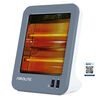 Calefactor Infrarrojo de Cuarzo Airolite HQ 80 800W