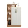 Estante Multiuso Onessta Florencia Atacama Off White