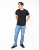 Jeans Regular Hombre Ellus