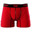 Pack 2 B&oacute;xer Medio Hombre Top