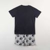 Pijama Corto Jujutsu Kaisen Manga Corta Hombre The Brands Club