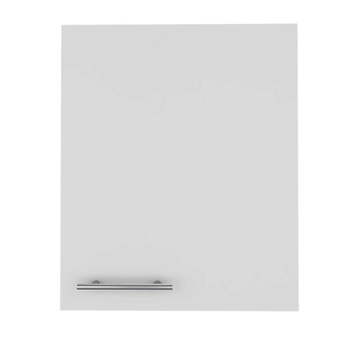 Mueble de Cocina Superior TuHome Manchester 1 Puerta Blanco