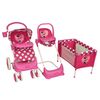Set Muñeca Disney