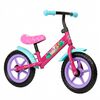 Bicicleta de Equilibrio Rosada Paw Patrol Nickelodeon