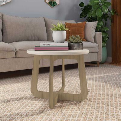 Imagen 2 del producto Mesa de Centro Exit Jasmin Beige Roble