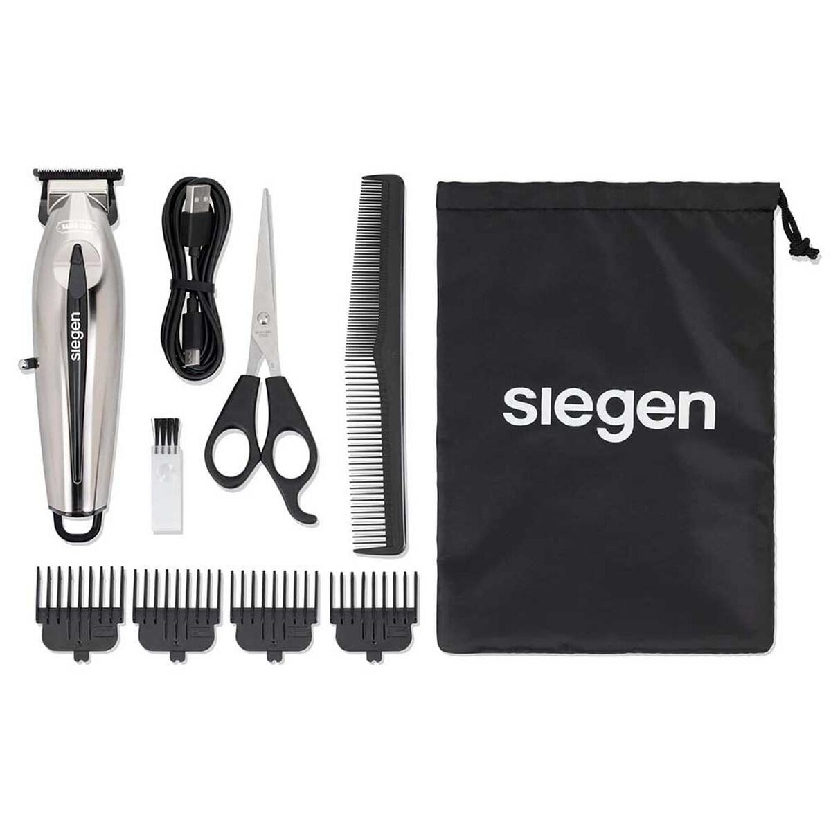 Cortapelos Siegen SG-8605 Trimmer